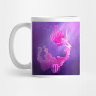 Virgo Mug